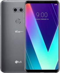 Замена дисплея на телефоне LG V30S Plus ThinQ в Ижевске
